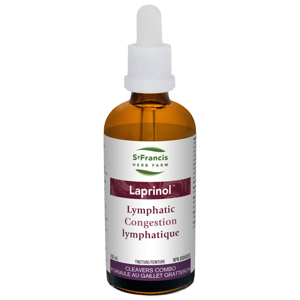 Laprinol Cleavers Combo 50mL - Herbs