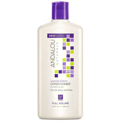 Lavender Biotin Conditioner 340mL
