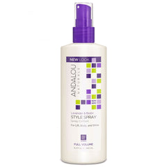 Lavender Biotin Style Spray 242mL