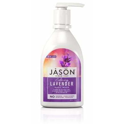 Lavender Body Wash 887ml - Shower Gel