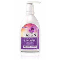 Lavender Body Wash 887ml