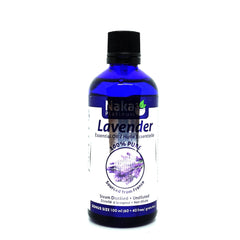 Lavender Oil Bonus 100ml