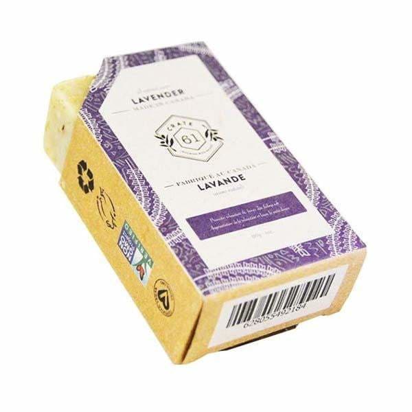 Lavender Soap 110g - BarSoap