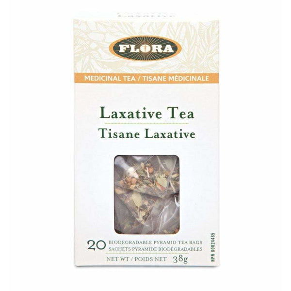 Laxative Tea 20 Teabags - Tea