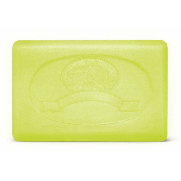 Lemon Lime Burst Bar Soap 90g - BarSoap