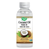 Liquid Coconut Oil Cooking 300mL