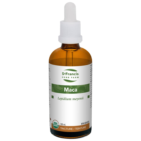 Maca 50mL - Herbs