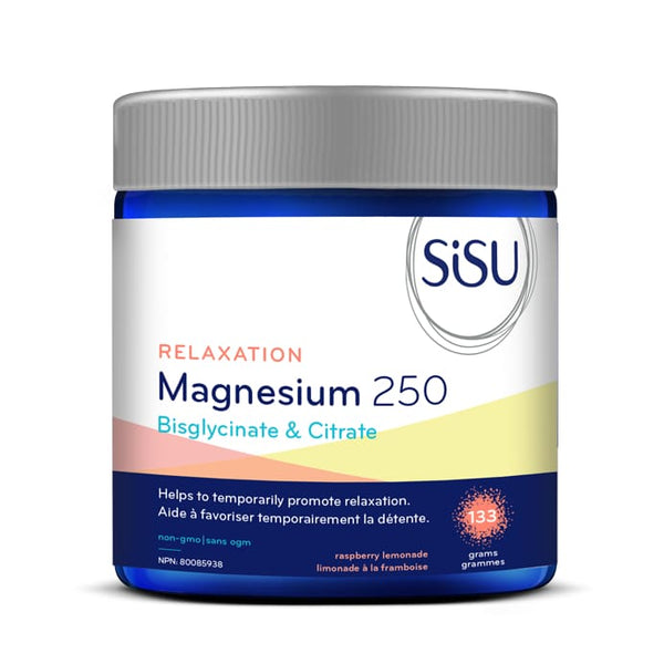 Magnesium 250 powder 133g - Magnesium