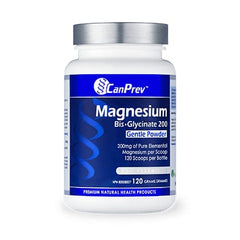 Magnesium Bis-Glycinate 120g