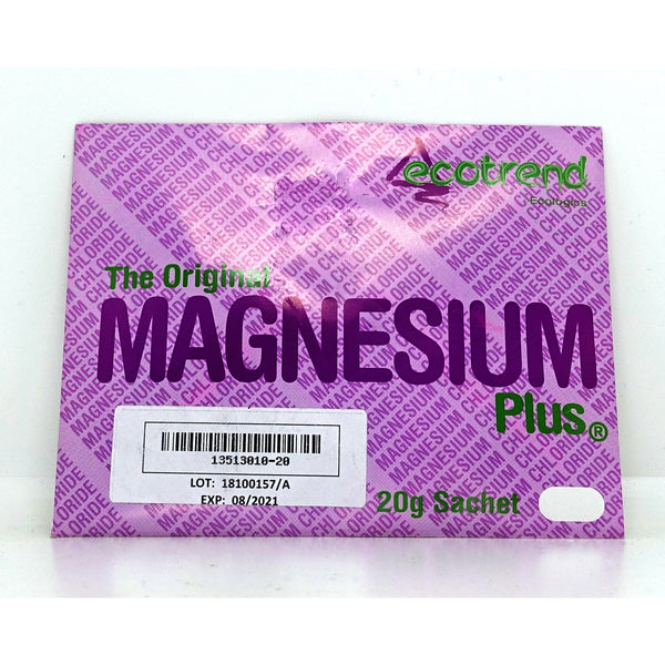 Magnesium Plus 20g