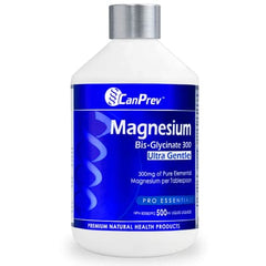 Magnesium Ultra Gentle 500ml