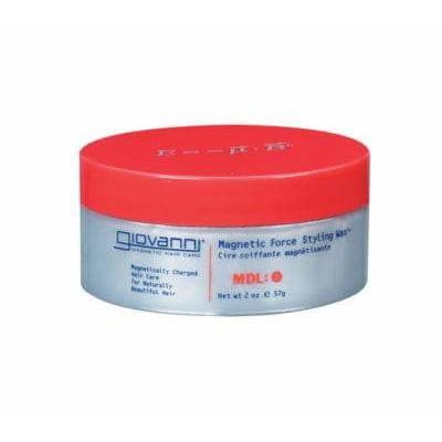 Magnetic Styling Wax 57g - Wax