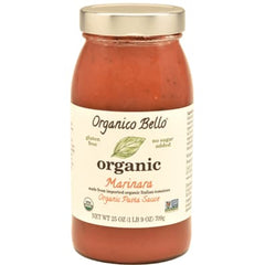 Marina Pasta Sauce Organic 685mL
