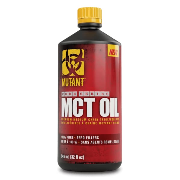 MCT Oil 946ml - AminoAcid