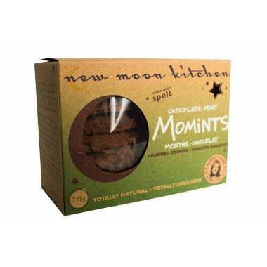 Momints Cookies 275g - CookiesCrack