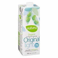 Natura Soy Light Original 946mL