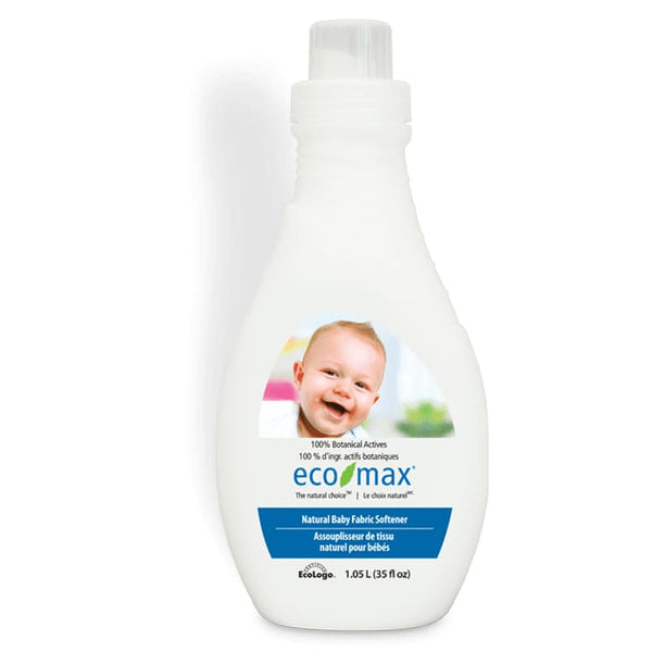 Natural Baby Fabric Softener 1.05L - Laundry