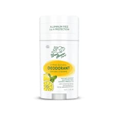 Natural Deodorant Citrus 50g - Deodorant