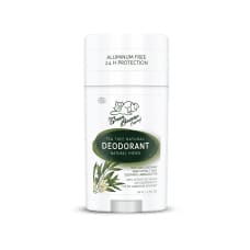 Natural Deodorant Tea Tree 50g - Deodorant