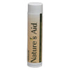 Natures Aid Lip Balm Natural 4.25g