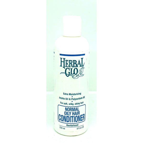 Normal Oily Hair Conditioner 250mL