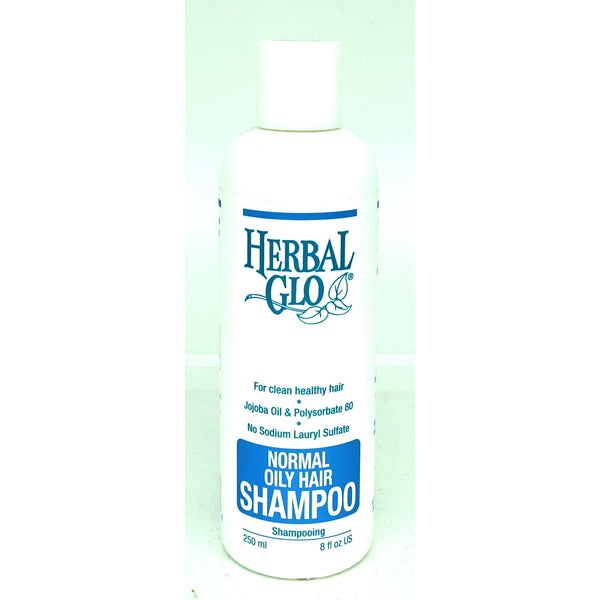 Normal Oily Hair Shampoo 250mL