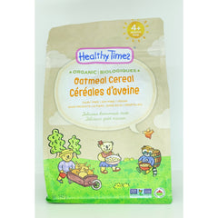 Oatmeal Cereal For Baby 170g