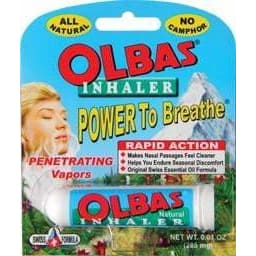 Olbas Inhaler 0.7mL - ImmuneCold