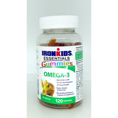 Omega-3 120 Gummies