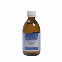 Omega-D3 Liquid Forte 200mL