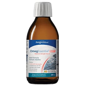 Omega Essential Forte Adult 200mL - Omega3