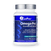 Omega Pro Essential HP 40/20 90 Soft Gels
