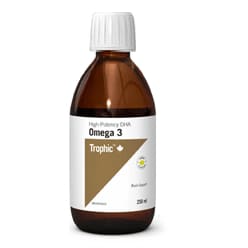 Omega3 High DHA 250mL - Omega3