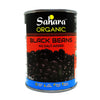 Organic Black Beans 540ml