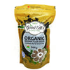 Organic Brown Flaxseeds 600g