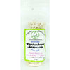 Organic Buckwheat Unsalted 150g