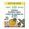 Organic Chicken Bouillon Cubes 66g