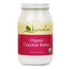 Organic Coconut Butter 454g