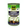 Organic Coconut Cream Premium 160ml