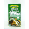 Organic Coconut Creamed 200g