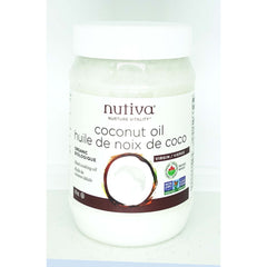 Organic Coconut Oil 444mL(426g)