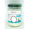 Organic Coconut Oil Mana 425g