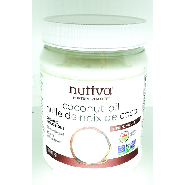 Organic Coconut Oil(29oz) 860mL