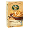 Organic Gluten Free Sunrise Crunchy Vanilla Cereal 300g