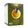 Organic Jasmine Green 15 Tea Bags