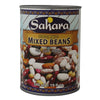 Organic Mixed Beans 540mL