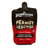 Organic Peanut Butter Creamy 176g