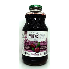 Organic Pure Tart Cherry Juice 946ml