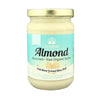 Organic Raw Almond Blanched Butter 300g