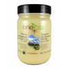 Organic Raw Wild Flower Honey 500g